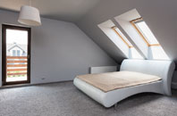 Kirkhill bedroom extensions