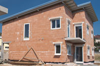 Kirkhill home extensions