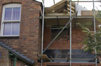 free Kirkhill home extension quotes