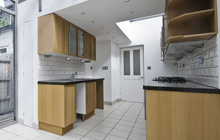 Kirkhill kitchen extension leads